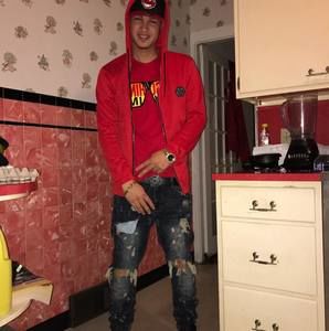 Meet your Posher, Luis